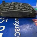 CAJA RELES / FUSIBLES 91377