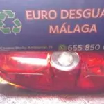 PILOTO TRASERO IZQUIERDO 92192