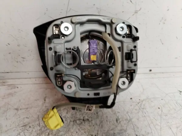 AIRBAG DELANTERO IZQUIERDO 114659
