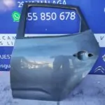 PUERTA TRASERA IZQUIERDA 101088