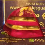 PILOTO TRASERO IZQUIERDO 97828