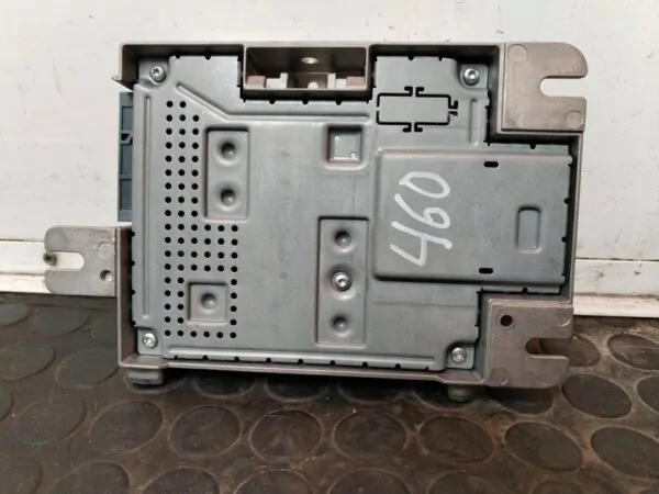MODULO ELECTRONICO 110852