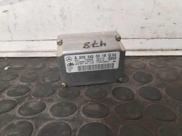 MODULO ELECTRONICO 111293