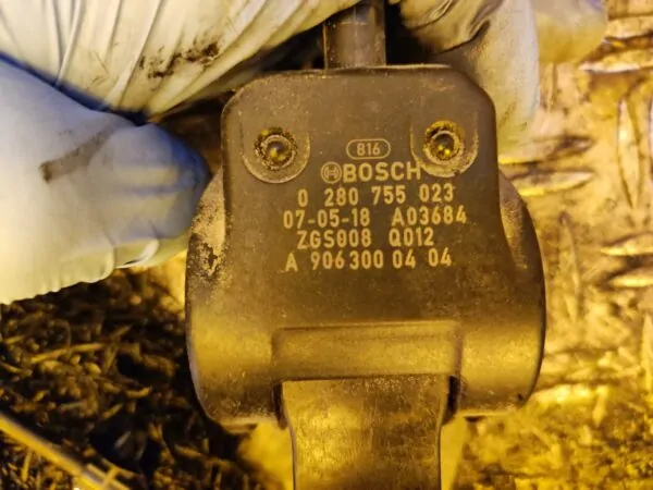 POTENCIOMETRO PEDAL 99126
