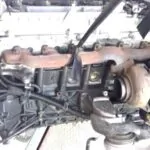 MOTOR COMPLETO 92419