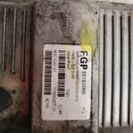 CENTRALITA MOTOR UCE 115259