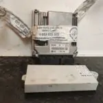 CENTRALITA MOTOR UCE 105528