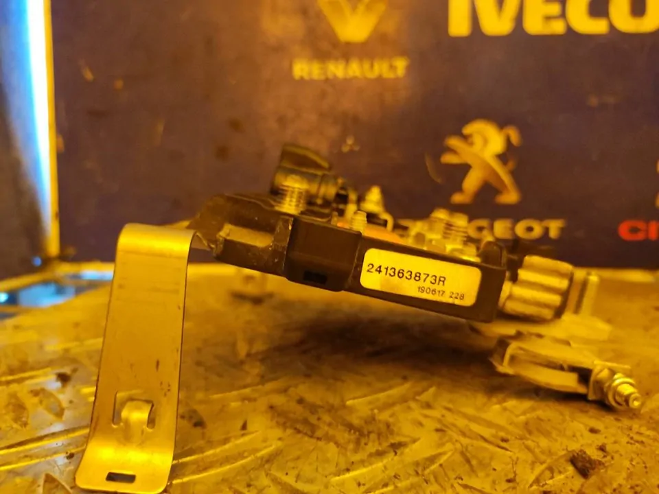 MODULO ELECTRONICO 100433
