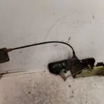 CERRADURA PUERTA DELANTERA DERECHA 114724