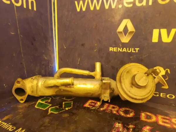 ENFRIADOR EGR 98687