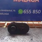 MANDO LUCES 92197