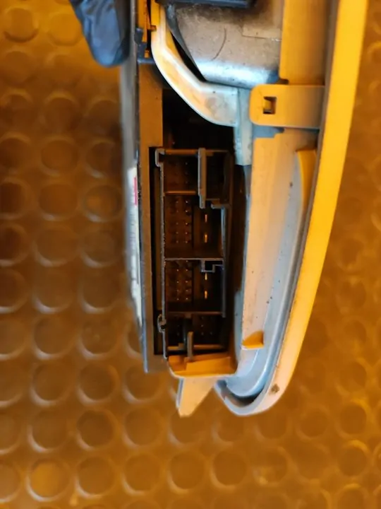 LUZ INTERIOR 104571
