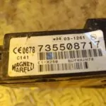 SISTEMA AUDIO / RADIO CD 99919