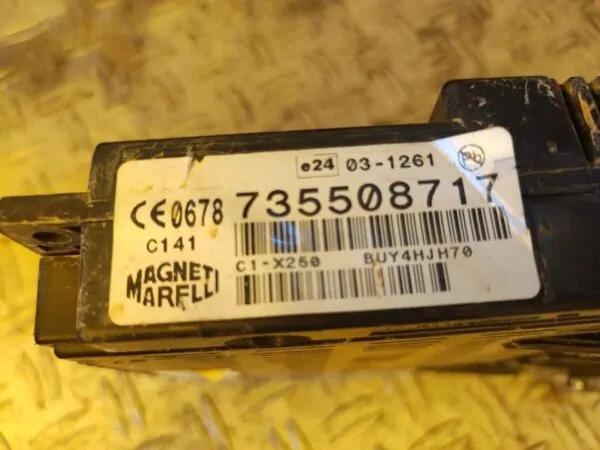 SISTEMA AUDIO / RADIO CD 99919