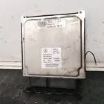 CENTRALITA MOTOR UCE 112002