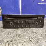 SISTEMA AUDIO / RADIO CD 103971