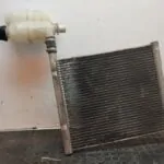 RADIADOR AGUA 107354