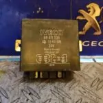 MODULO ELECTRONICO 101122