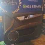 GUARNECIDO PUERTA TRASERA DERECHA 96891
