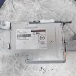 SISTEMA AUDIO / RADIO CD 95904