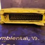 CENTRALITA MOTOR UCE 99297