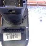 MANDO LUCES 92197