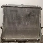 RADIADOR AGUA 106249
