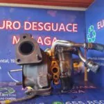 TURBOCOMPRESOR 93408