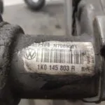 INTERCOOLER 105966