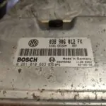 CENTRALITA MOTOR UCE 104231