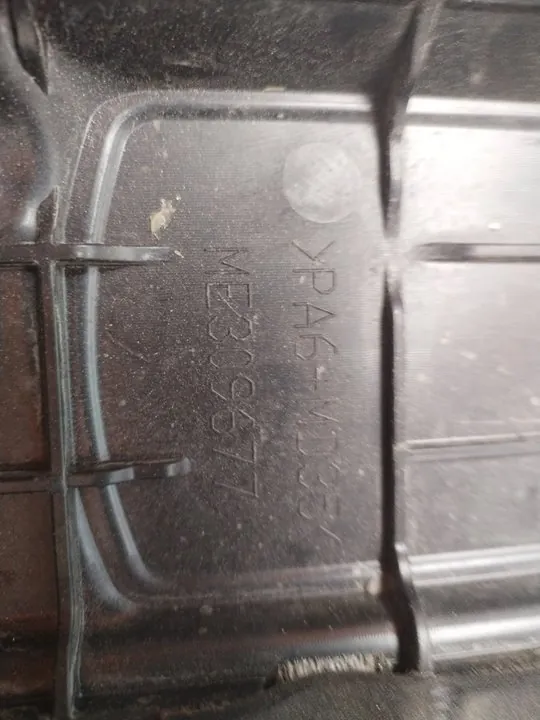 TAPA MOTOR 113049