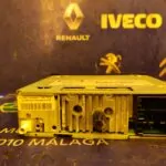 SISTEMA AUDIO / RADIO CD 97416
