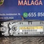 SISTEMA AUDIO / RADIO CD 94311