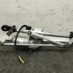 MOTOR LIMPIA DELANTERO 109466