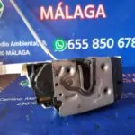 CERRADURA PUERTA DELANTERA DERECHA 93983