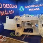 PALANCA CAMBIO 93169
