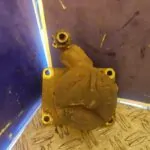 DEPRESOR FRENO / BOMBA VACIO 99141