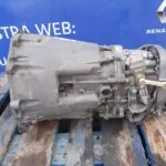 CAJA CAMBIOS 94567
