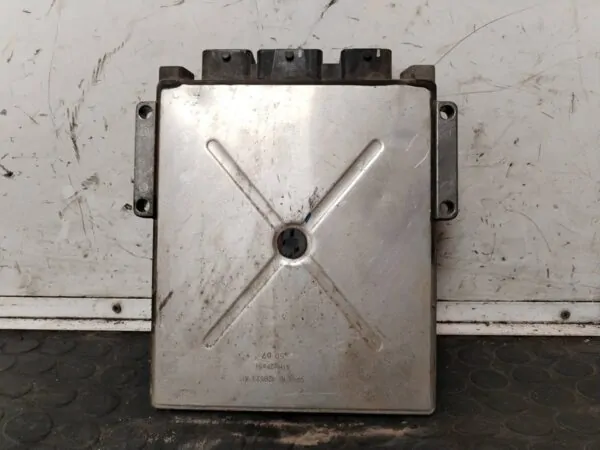 CENTRALITA MOTOR UCE 112563