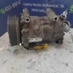 COMPRESOR AIRE ACONDICIONADO 95581