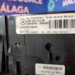 MANDO CALEFACCION / AIRE ACONDICIONADO 94469