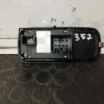 MANDO ELEVALUNAS DELANTERO IZQUIERDO 110531