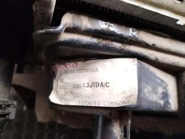 FARO DELANTERO 112844