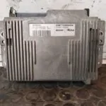 CENTRALITA MOTOR UCE 111486