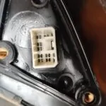 RETROVISOR IZQUIERDO 106259