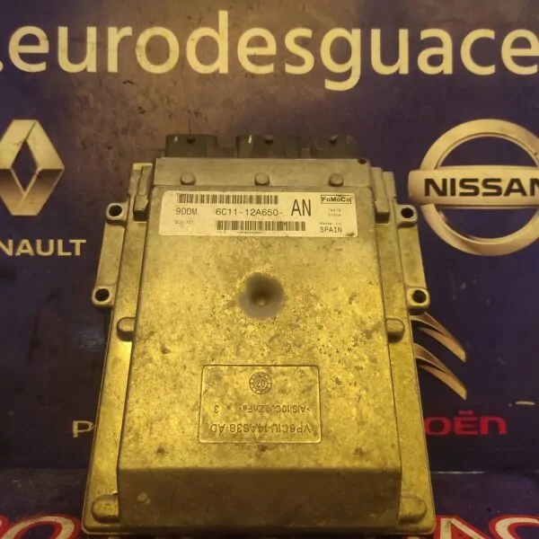 CENTRALITA MOTOR UCE 97051