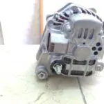 ALTERNADOR 92156