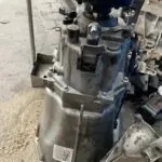 CAJA CAMBIOS 91132