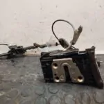 CERRADURA PUERTA TRASERA IZQUIERDA 108888