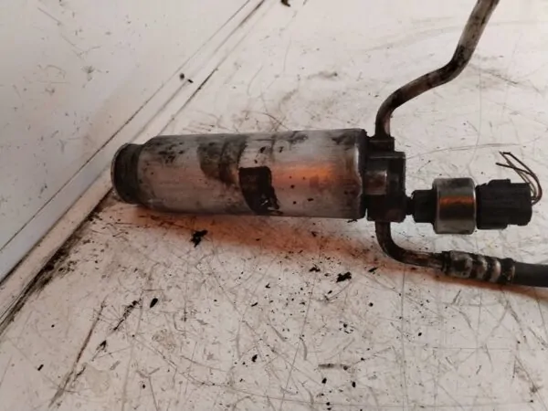 CONDENSADOR / RADIADOR AIRE ACONDICIONADO 114191